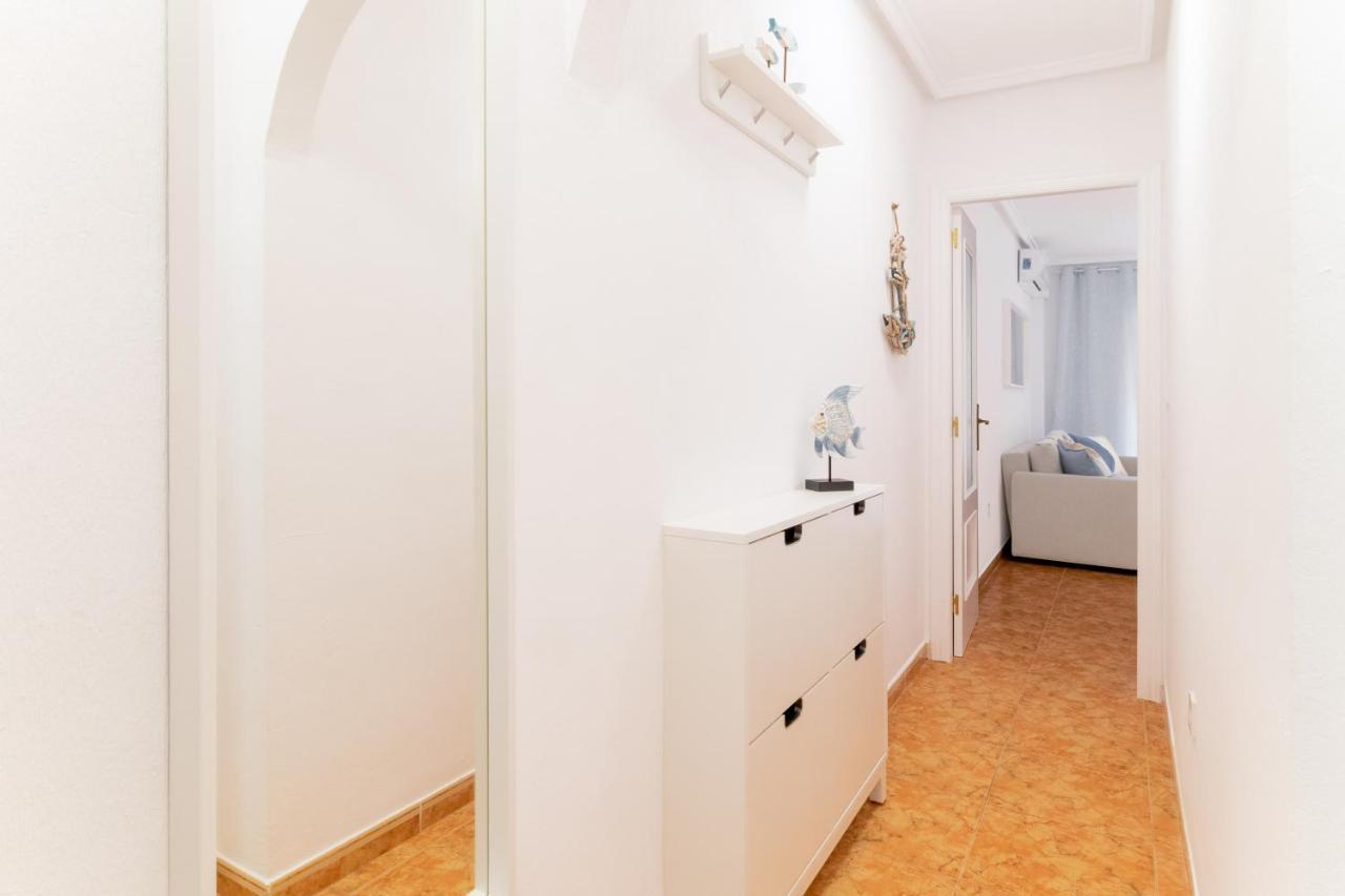 Marianna Apartamento Torrevieja Exterior foto